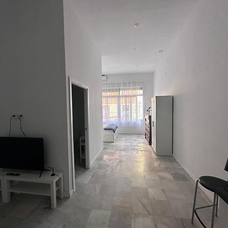 Lofts Escala Lejlighed Sevilla Eksteriør billede