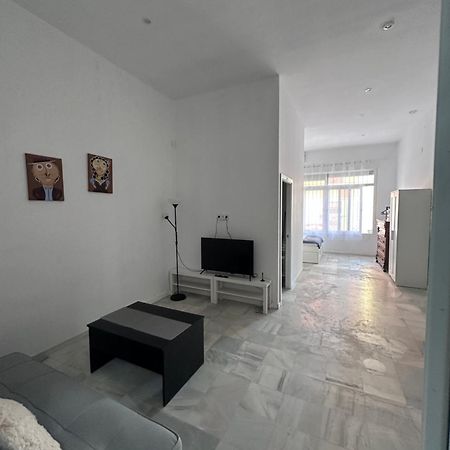 Lofts Escala Lejlighed Sevilla Eksteriør billede