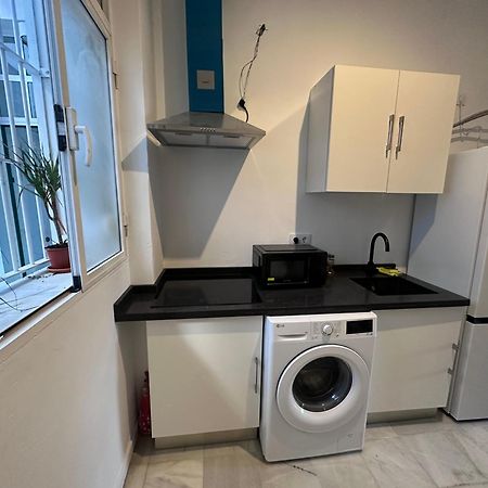 Lofts Escala Lejlighed Sevilla Eksteriør billede