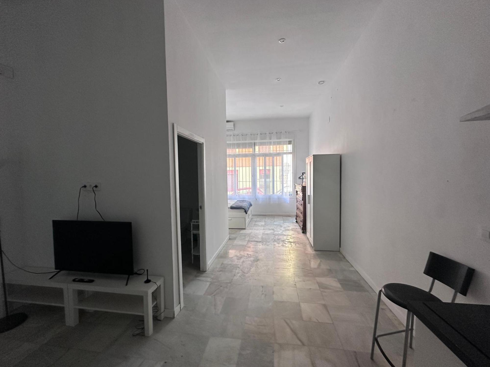 Lofts Escala Lejlighed Sevilla Eksteriør billede