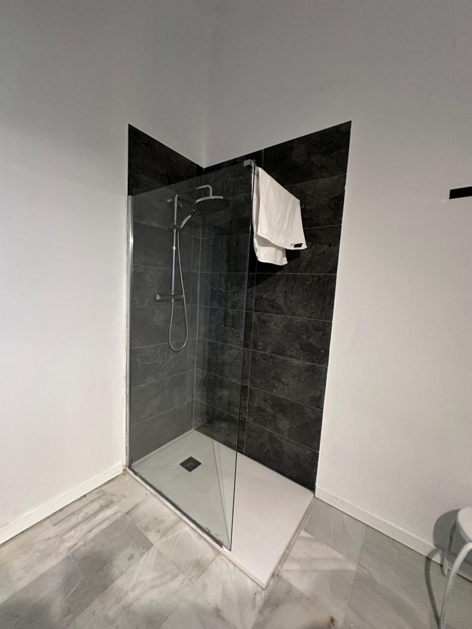 Lofts Escala Lejlighed Sevilla Eksteriør billede