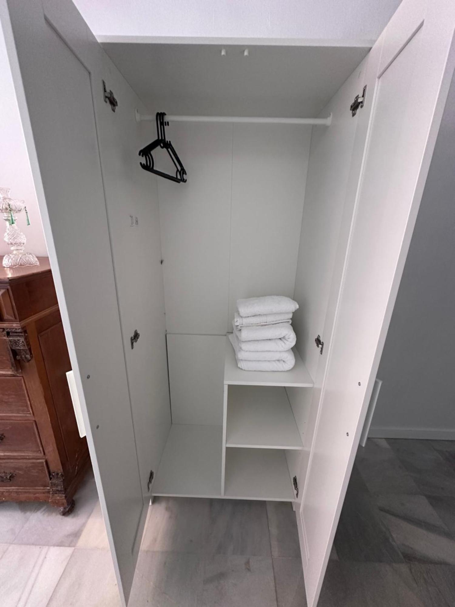 Lofts Escala Lejlighed Sevilla Eksteriør billede