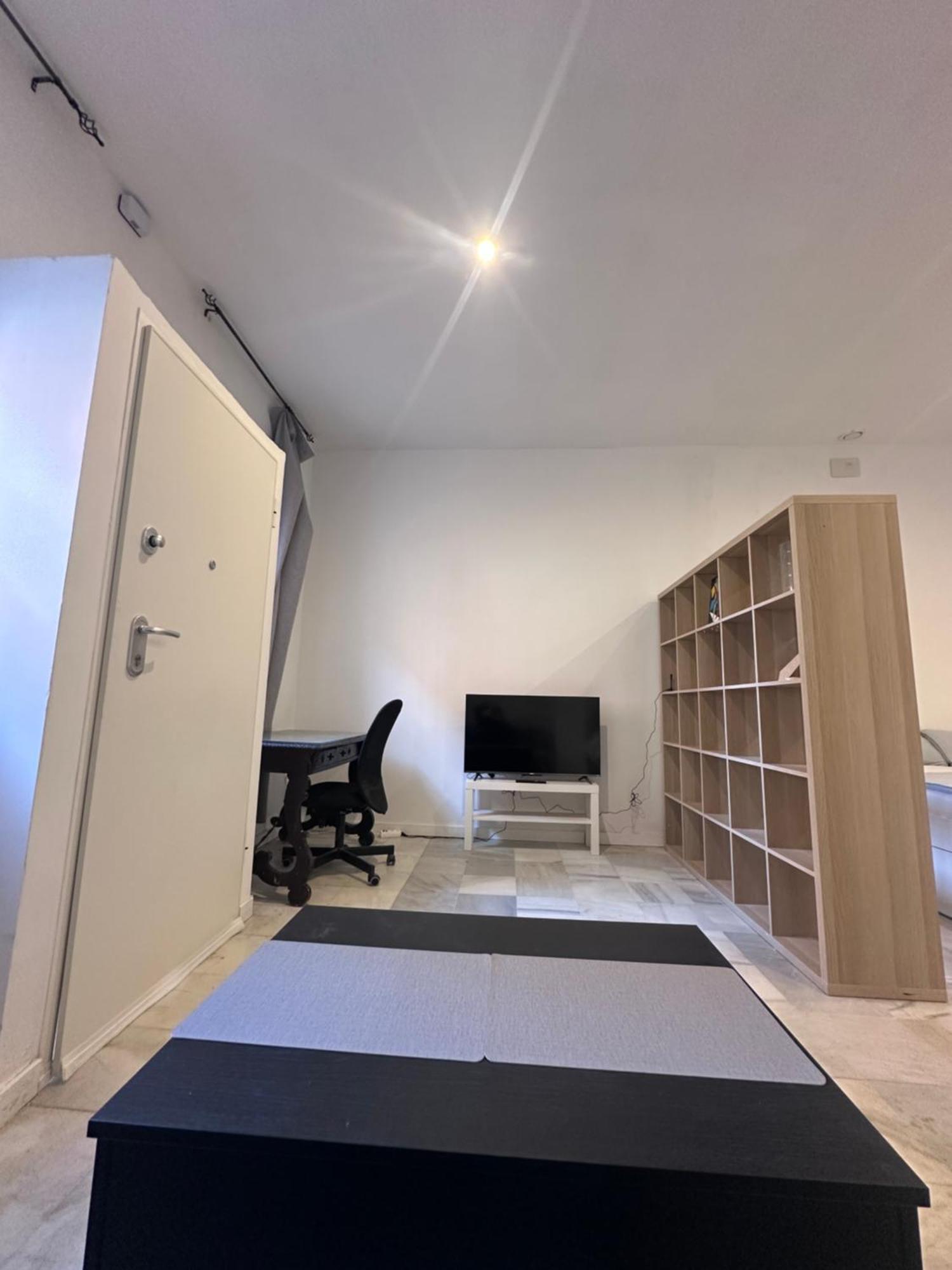 Lofts Escala Lejlighed Sevilla Eksteriør billede