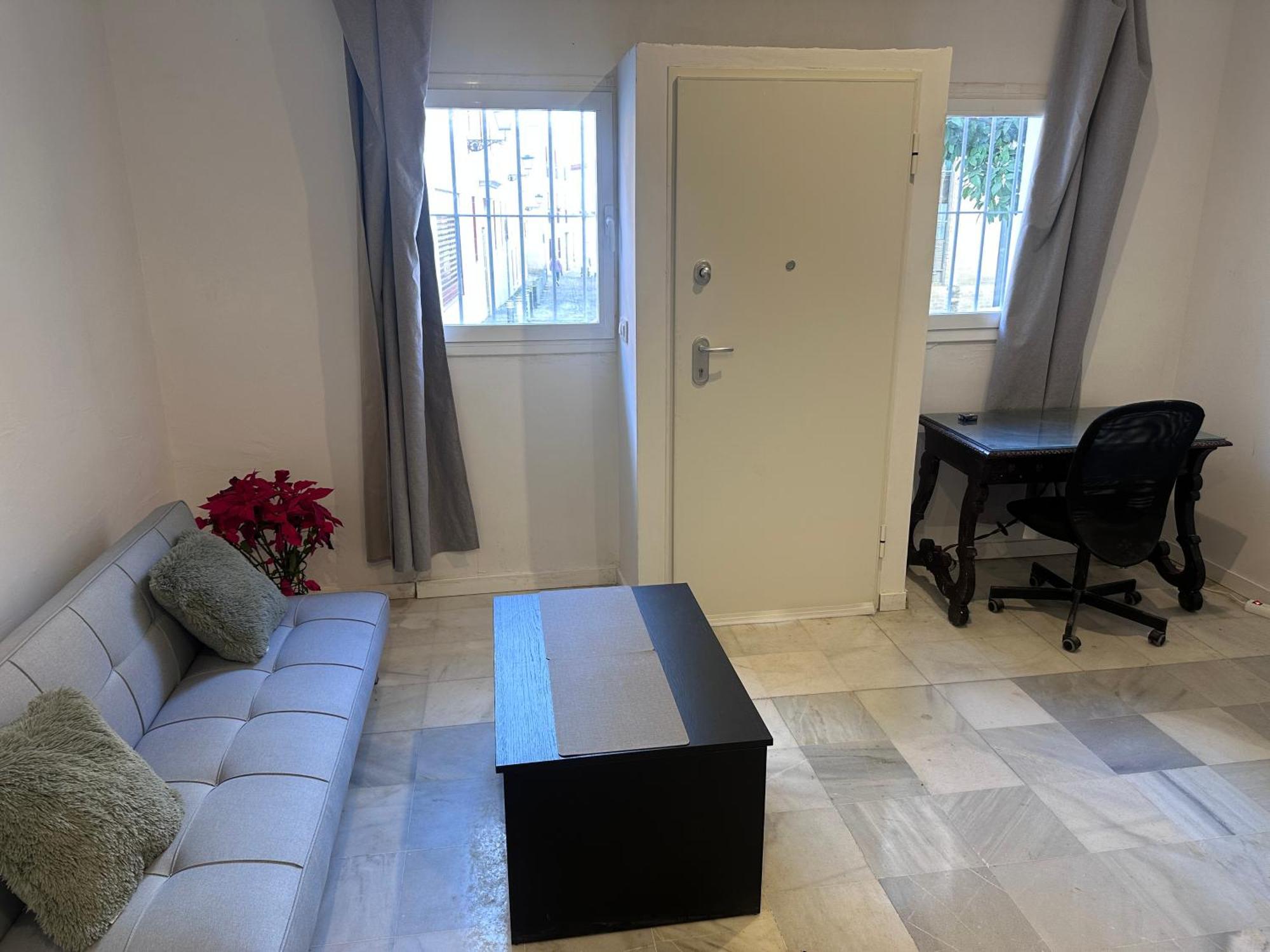 Lofts Escala Lejlighed Sevilla Eksteriør billede
