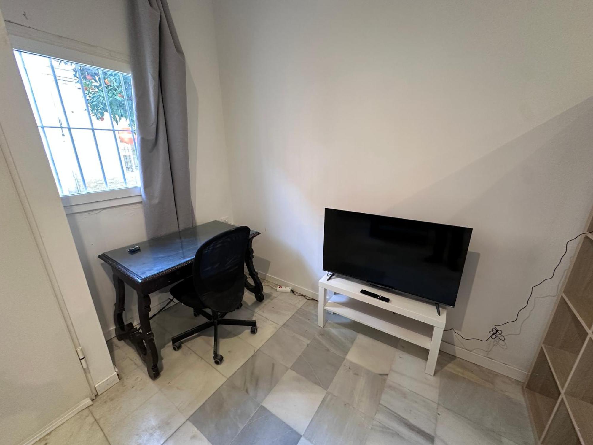 Lofts Escala Lejlighed Sevilla Eksteriør billede