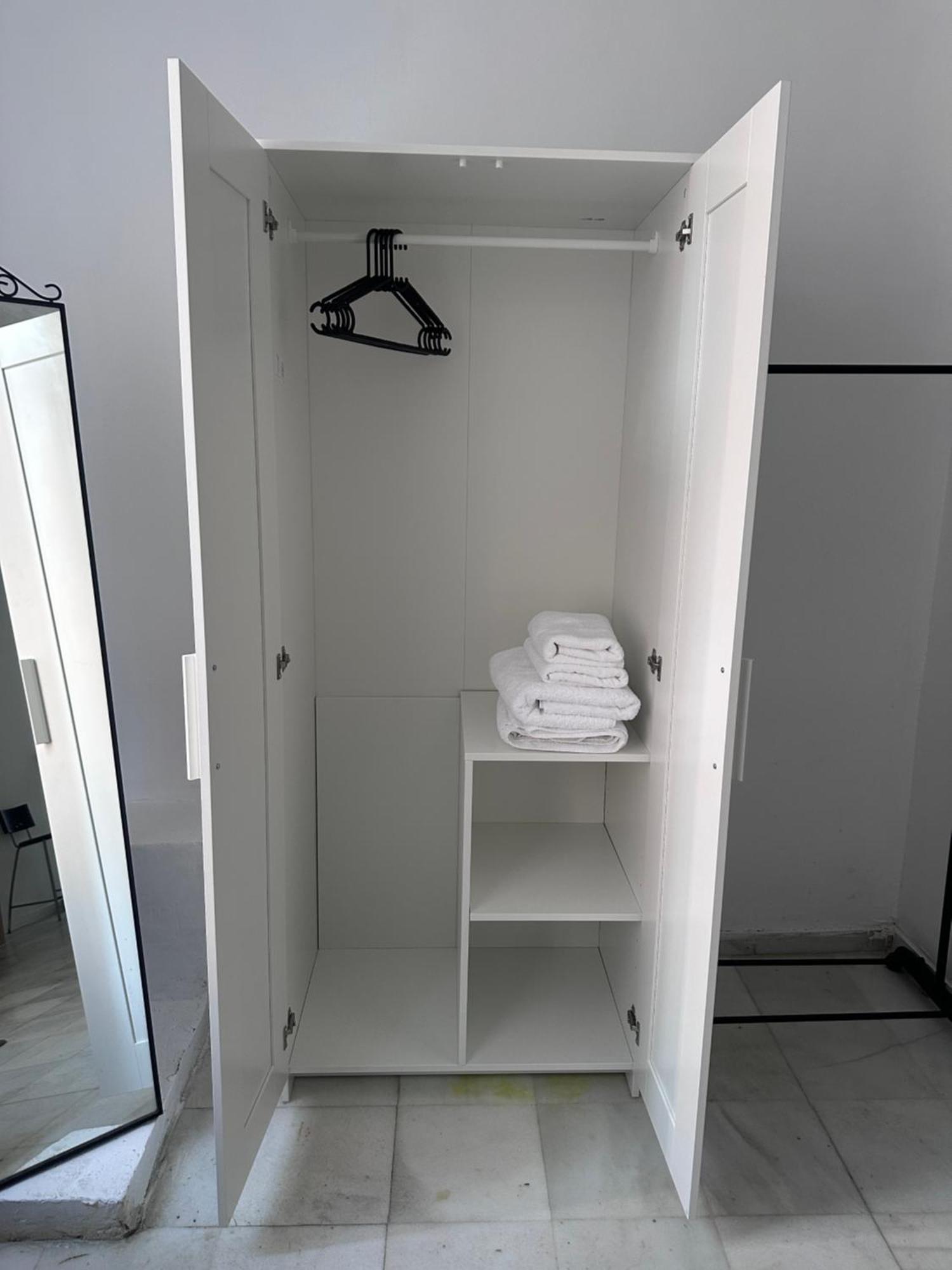 Lofts Escala Lejlighed Sevilla Eksteriør billede