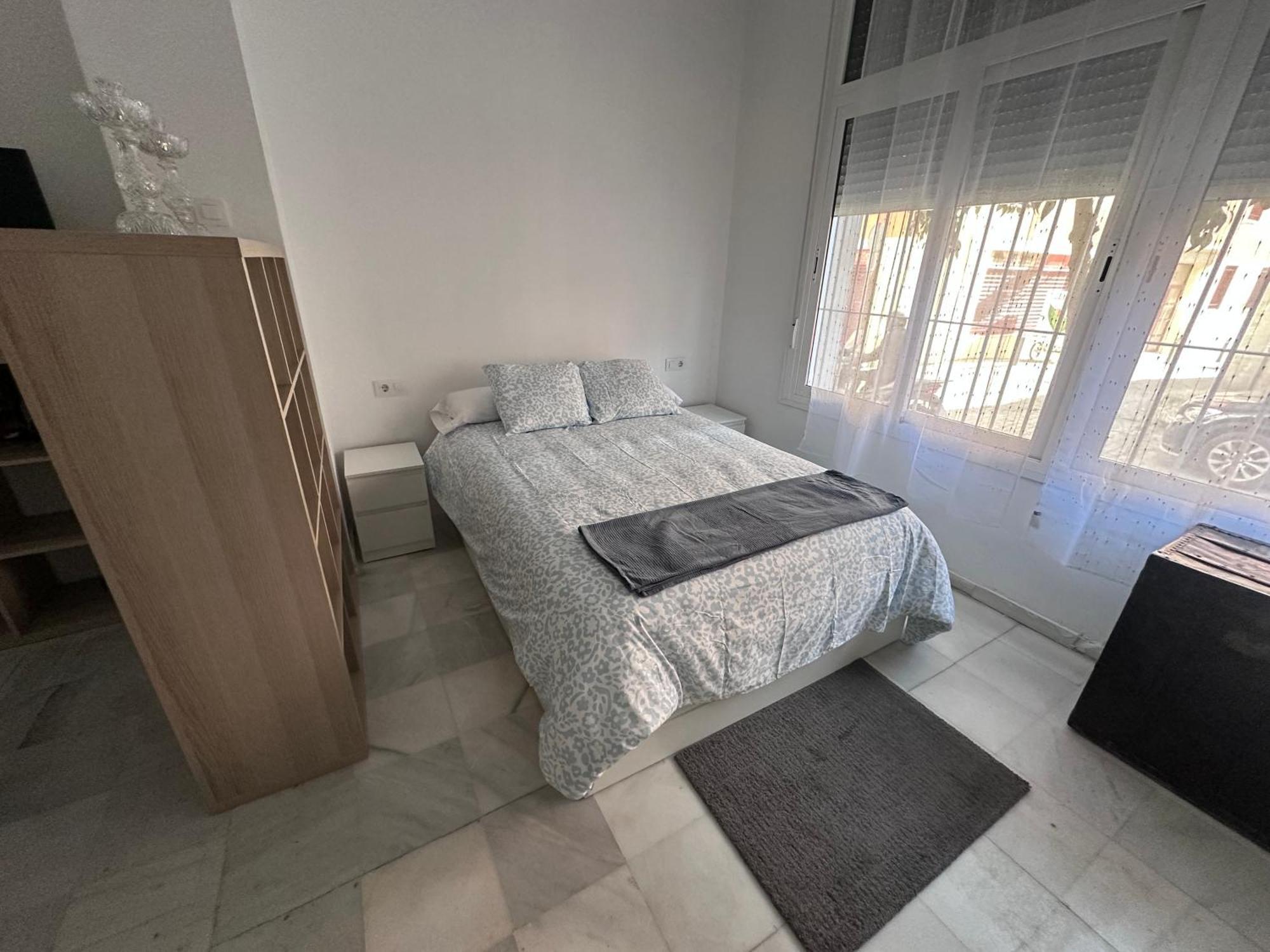 Lofts Escala Lejlighed Sevilla Eksteriør billede