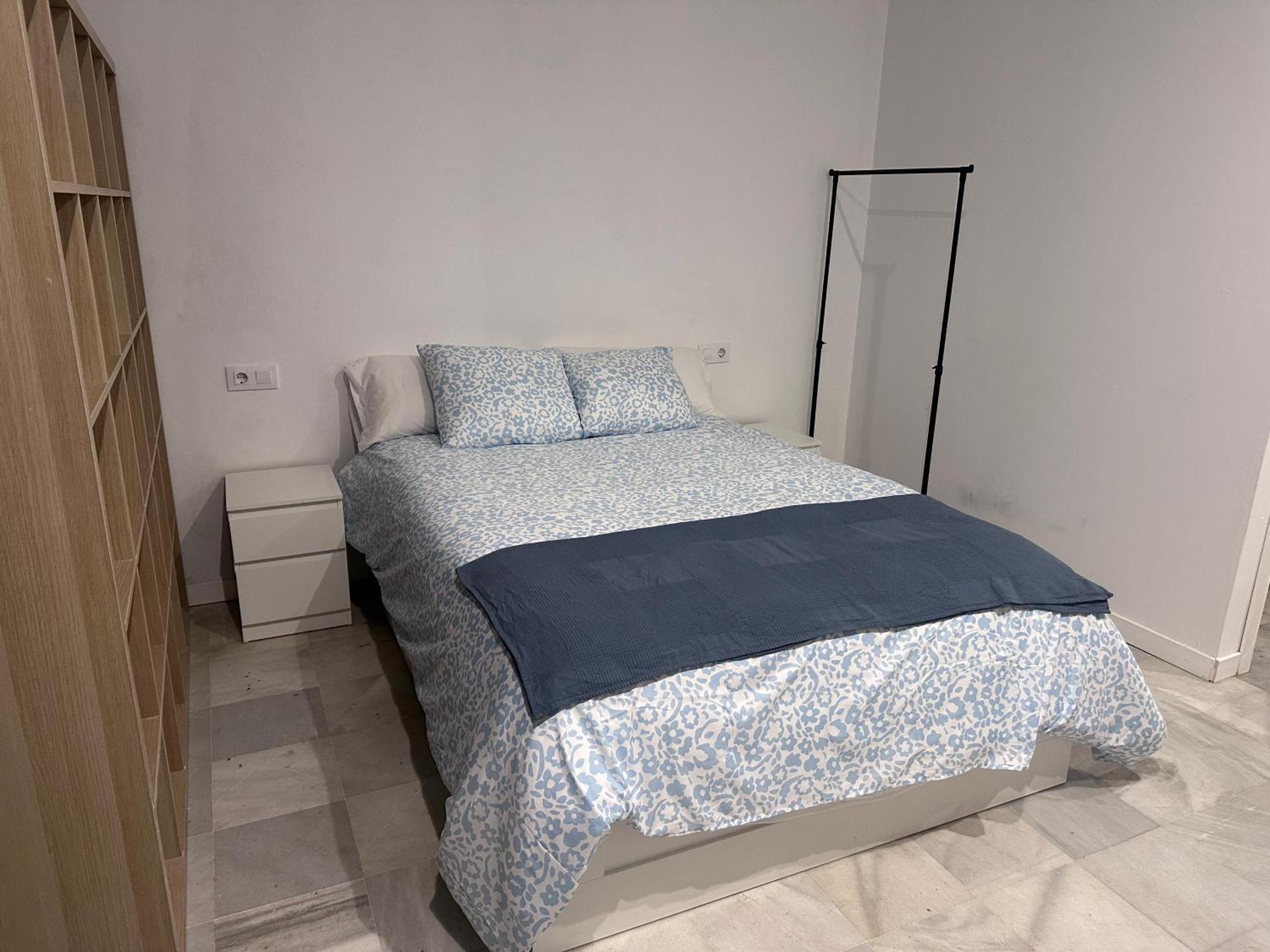 Lofts Escala Lejlighed Sevilla Eksteriør billede